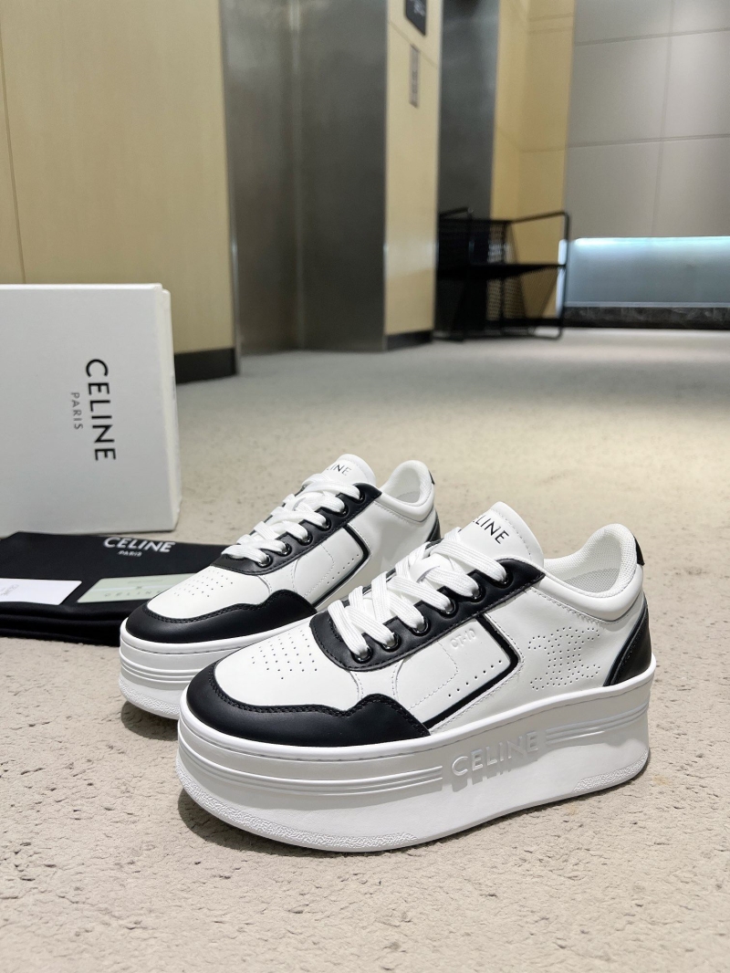 Celine Casual Shoes